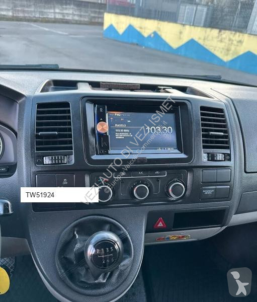عربة نفعية Volkswagen