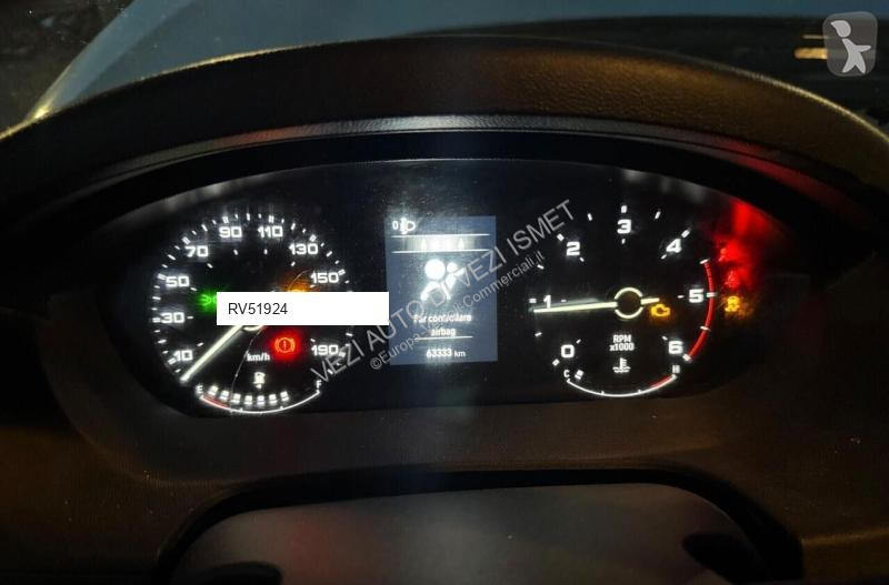 Veicolo commerciale Fiat