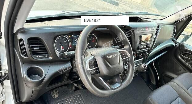 Veicolo commerciale Iveco