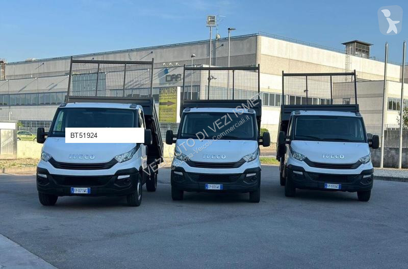 Iveco  Transporter