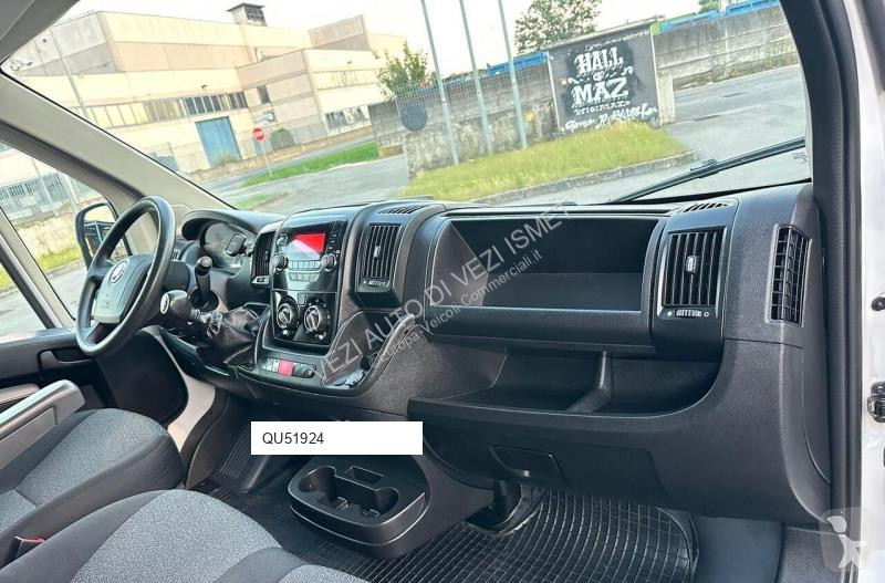 Veicolo commerciale Fiat