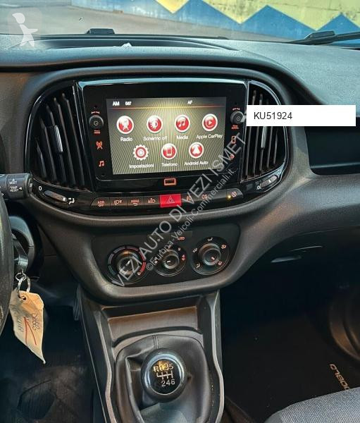 Veicolo commerciale Fiat