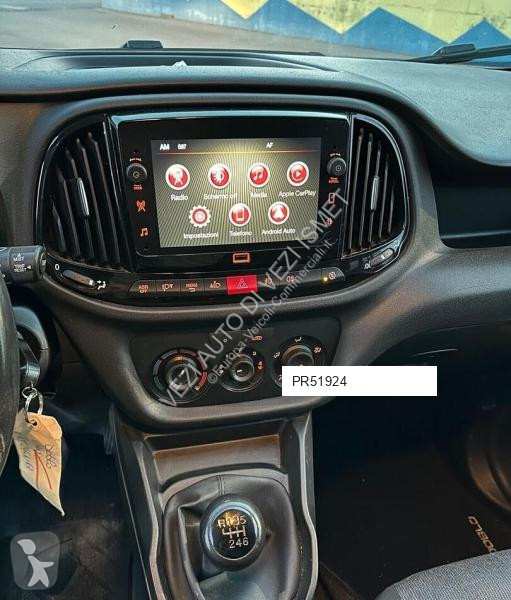 Veicolo commerciale Fiat