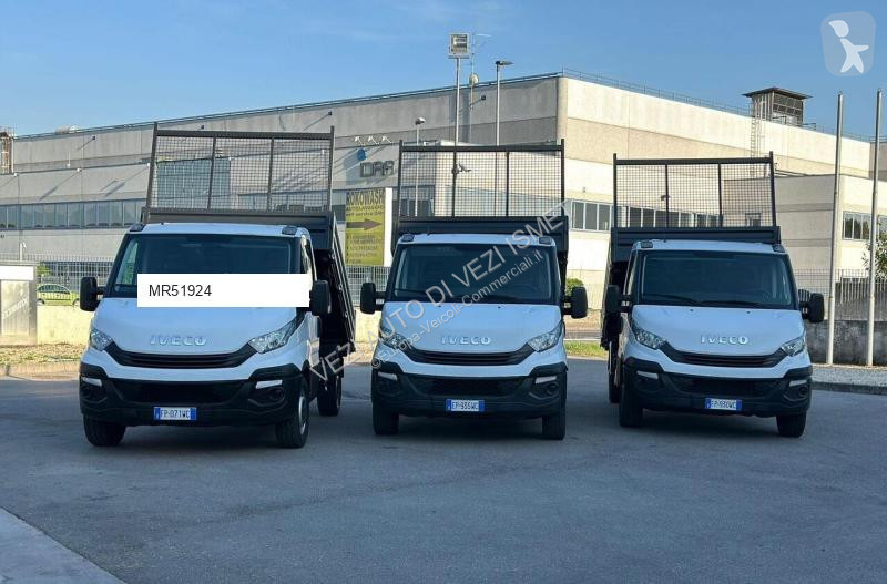 Iveco  Transporter