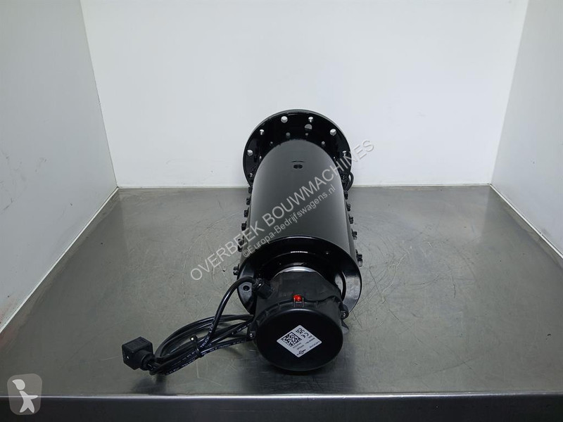 Samochód dostawczy Yanmar TW75-5383670050-Swing...