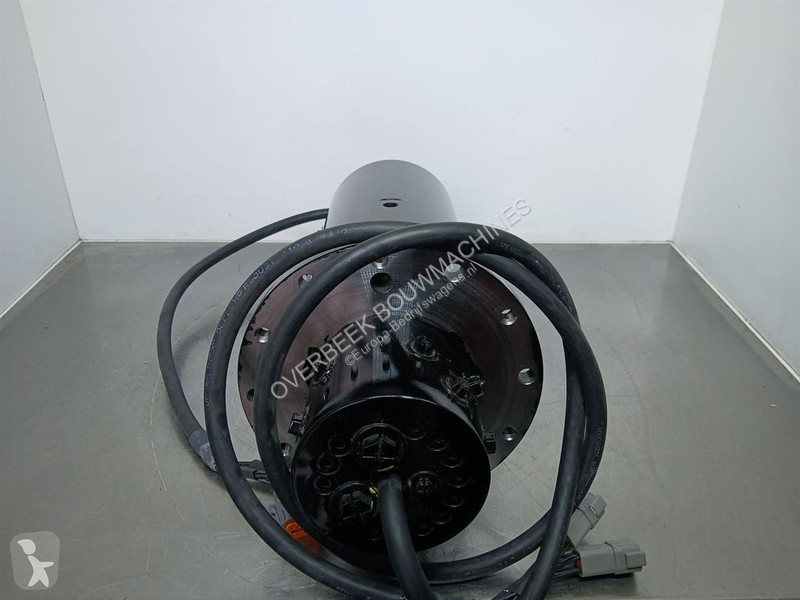 Samochód dostawczy Yanmar TW95-5383670051-Swing...