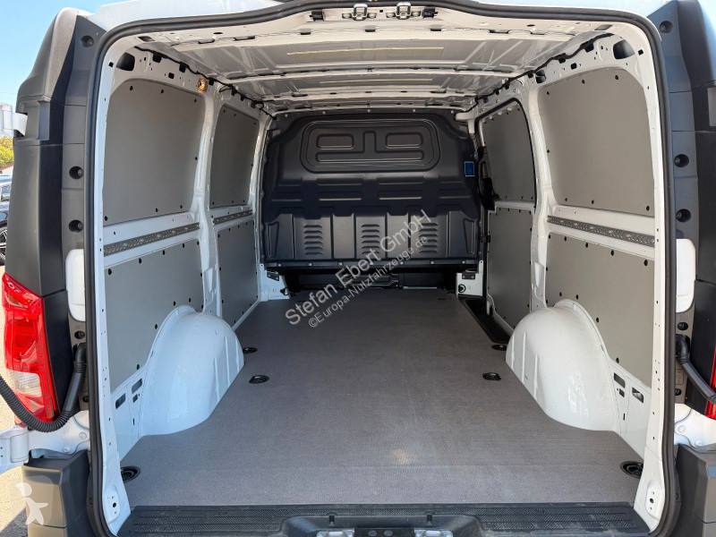 Mercedes Vito  Klima Kamera AHK Navi Transporter