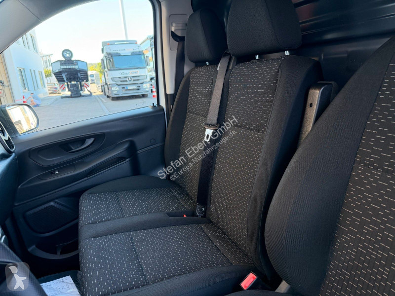 Furgoneta Mercedes Vito  9G Extral Klima Kamera...