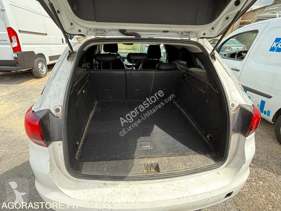 Transporter