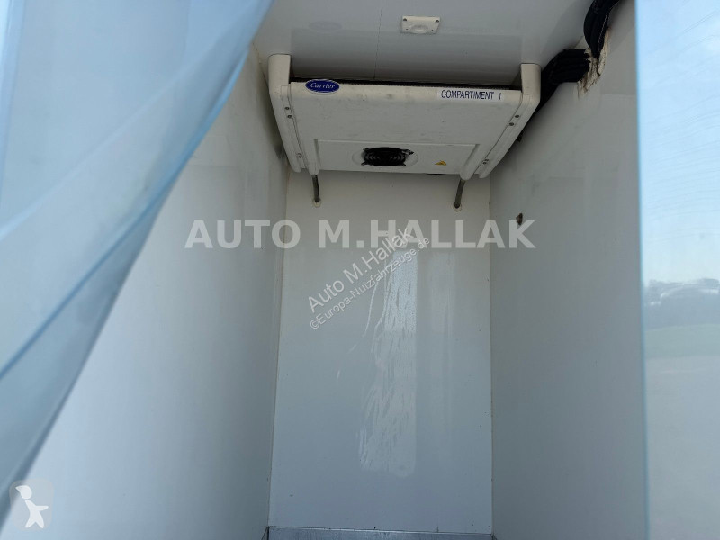 Fiat 125 Carrier Xarios 600 Mt Bi Temp Transporter