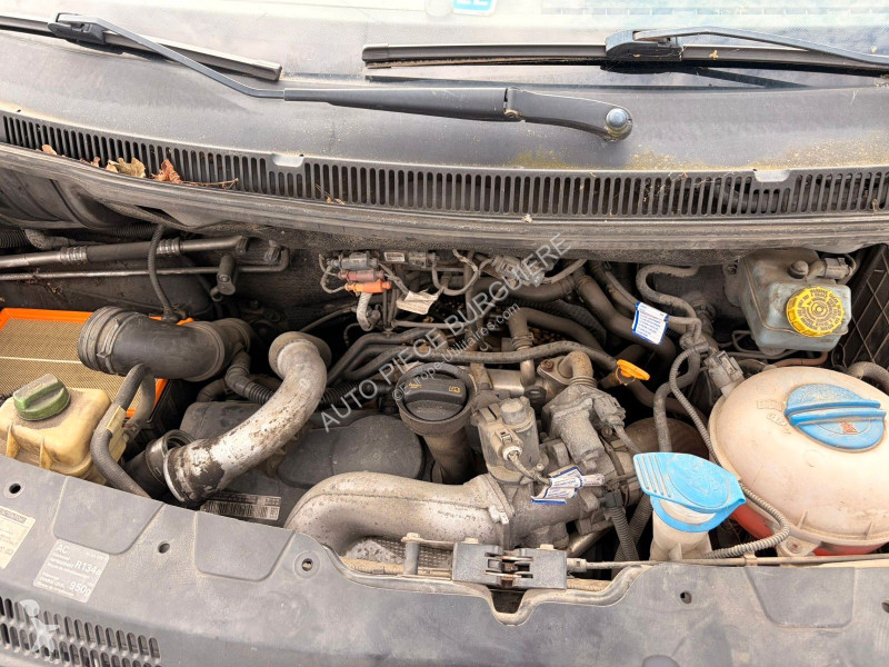 عربة نفعية Volkswagen 2.5 TDi 174 Multivan...