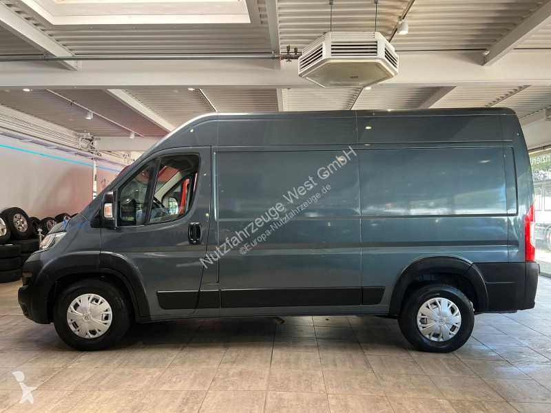 Citroën 2,2 Blue-HDI L2-H2*Hoch+Lang*Garantie*...