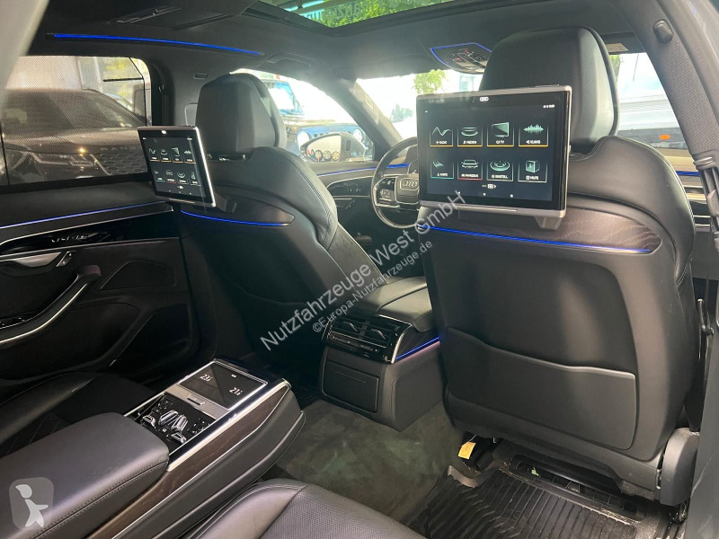 Furgoneta Audi A8 60 TFSI e L *Lang...