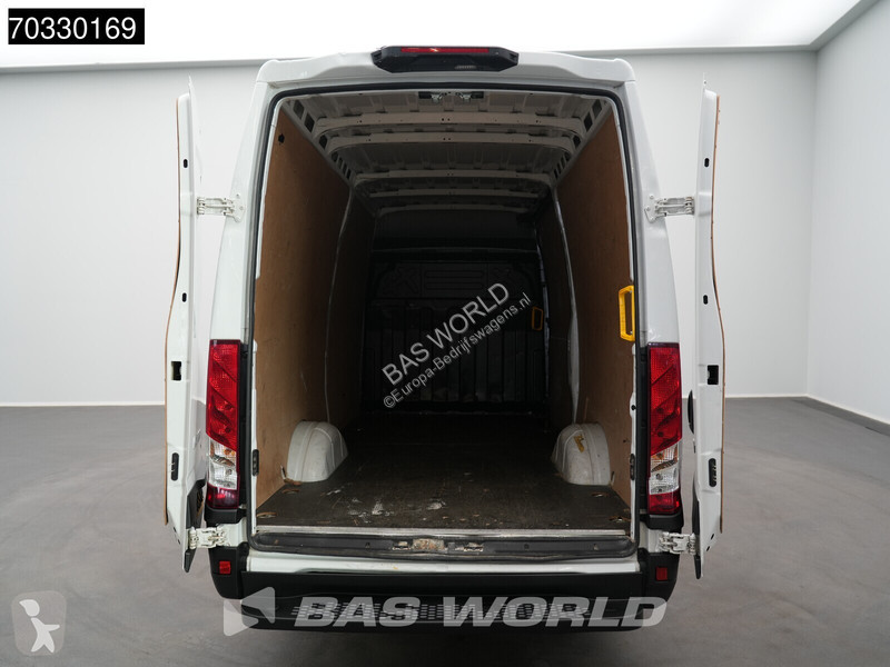 Iveco 35S14 Automaat L2H2 Airco Cruise Camera...