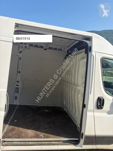 Furgoneta Fiat Diverse unità da 12500 euro