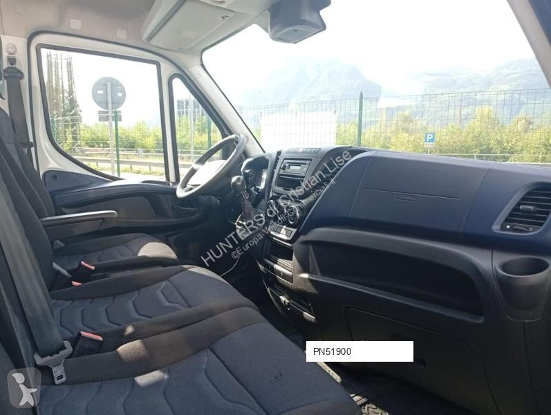 Véhicule utilitaire Iveco