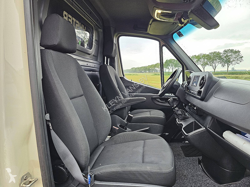 Mercedes 311 L2H2 RWD Mbux Airco! van