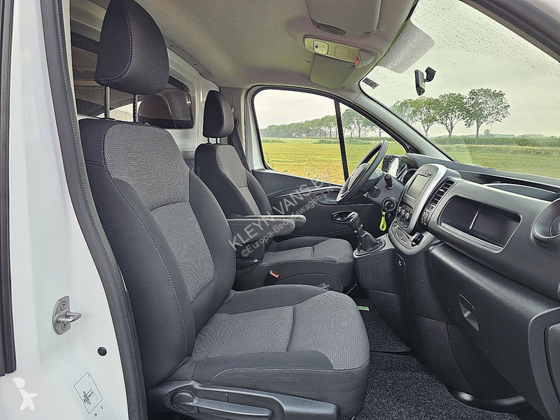 Renault 2.0 DCI 120 COMFORT L2H1 van
