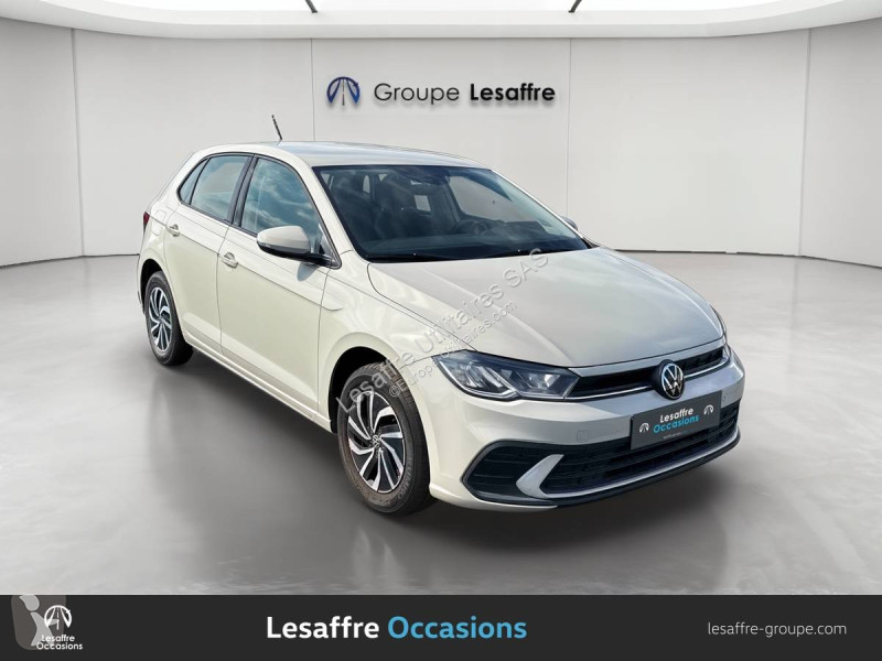 Véhicule utilitaire Volkswagen POLO SOCIETE 1.0...
