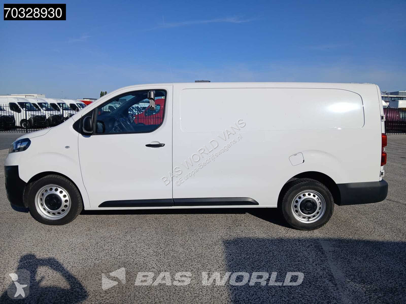 Veicolo commerciale Fiat 144PK L2H1 Klima...