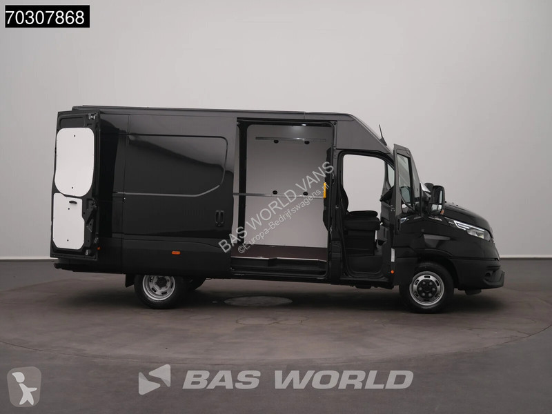 عربة نفعية Iveco 35C21 3.0L - Automático -...