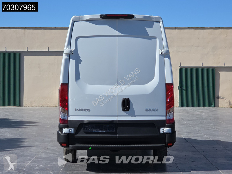 عربة نفعية Iveco 35S18 Nuevo - 3.0L -...