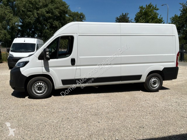 Furgoneta Peugeot BOXER L3H2 · 11