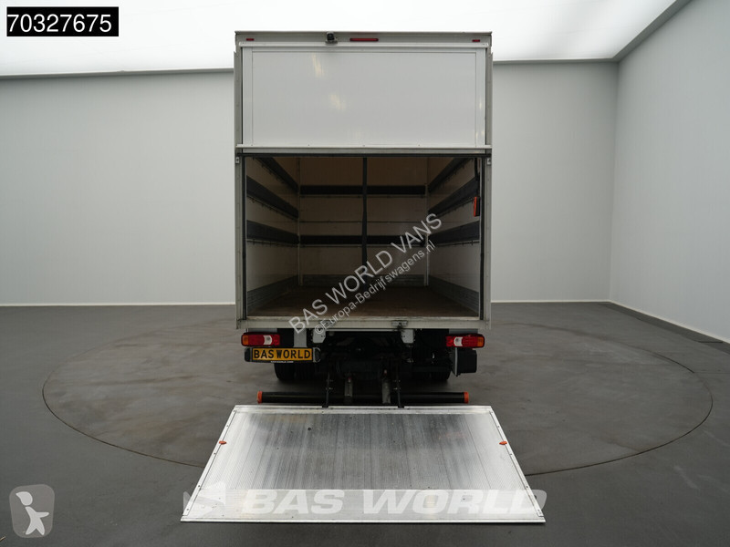 عربة نفعية Iveco 35C16 3.0L Laadklep NEW MODEL...