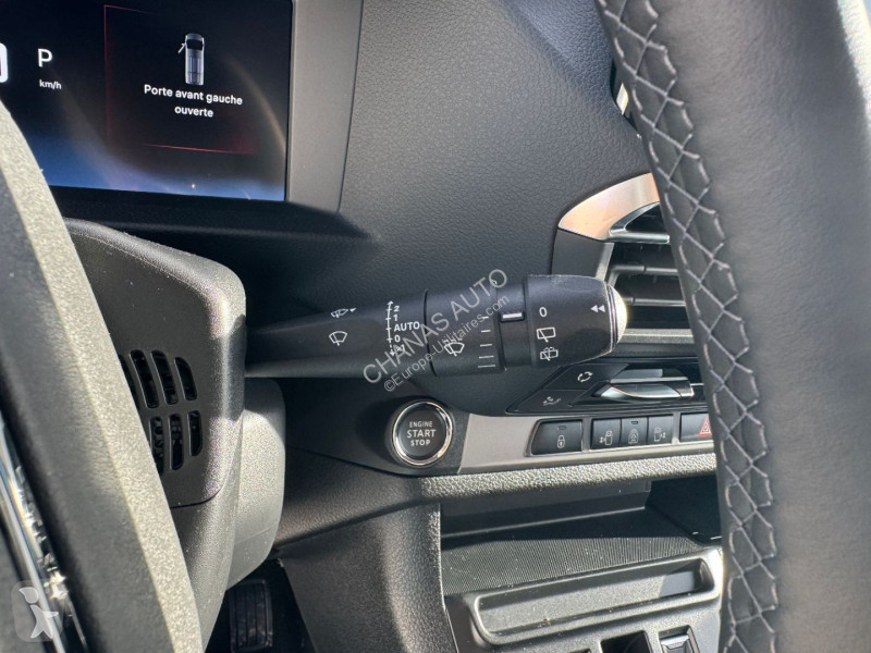 Samochód dostawczy Citroën XL 2.2 D 180 S&S...