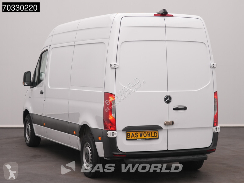 Véhicule utilitaire Mercedes L2H2 100%...