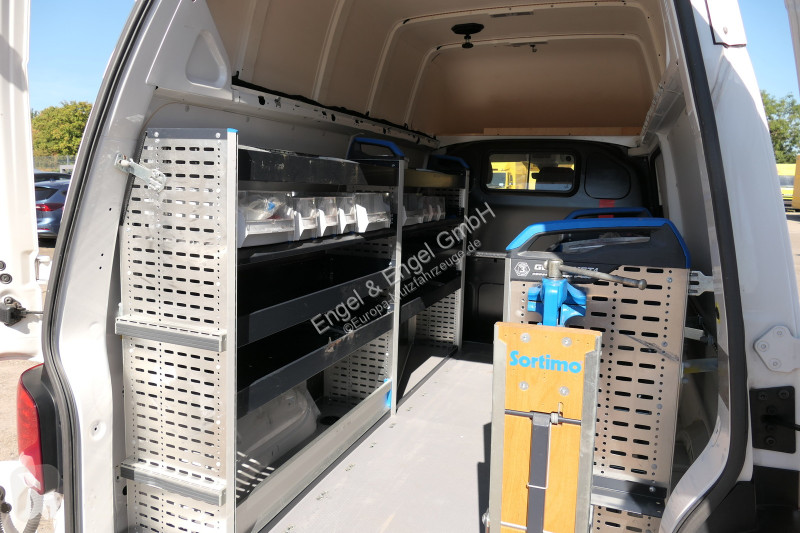 Volkswagen T6.1 Transporter 2.0 TDI 4Motion...