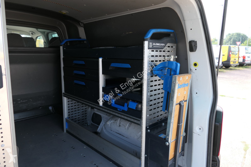 Volkswagen T6.1 Transporter 2.0 TDI 4Motion...