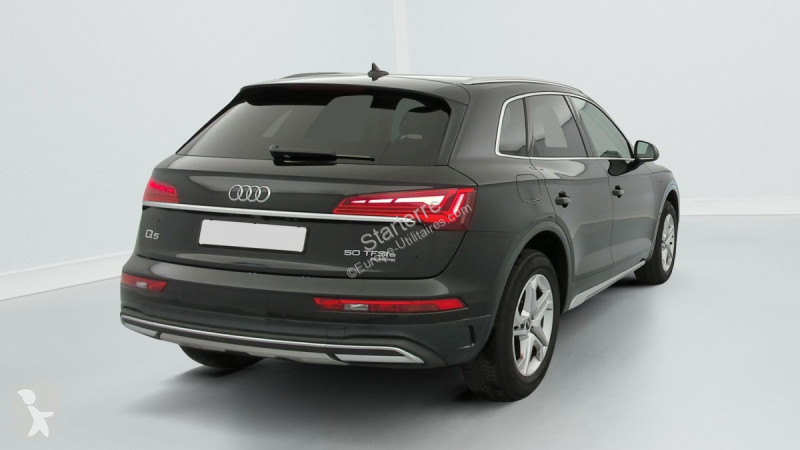 Audi  Transporter