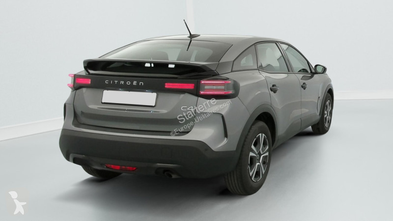 Véhicule utilitaire Citroën