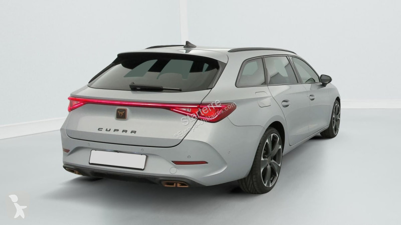 Véhicule utilitaire Cupra  LEON Sportstourer