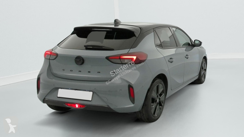 Véhicule utilitaire Opel  CORSA ELECTRIQUE