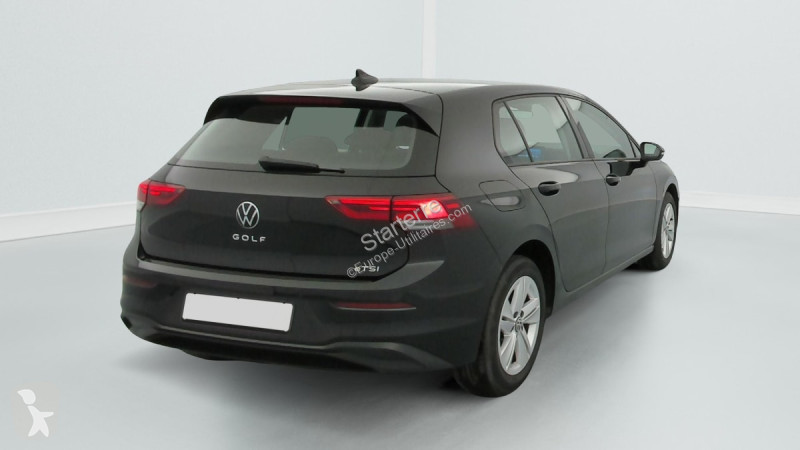 Véhicule utilitaire Volkswagen  GOLF 8