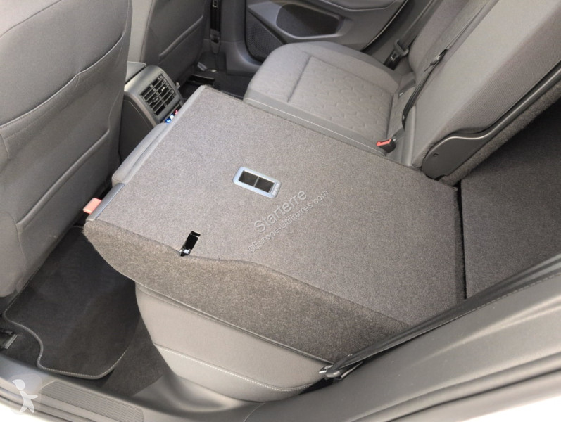 Véhicule utilitaire Volkswagen  GOLF 8