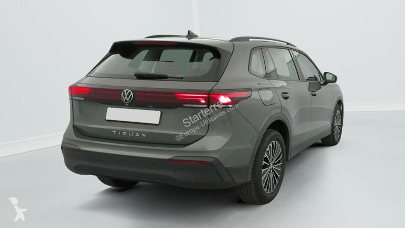 Véhicule utilitaire Volkswagen