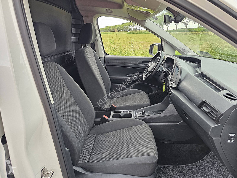 Volkswagen 2.0 L2 Maxi Automaat AC! van