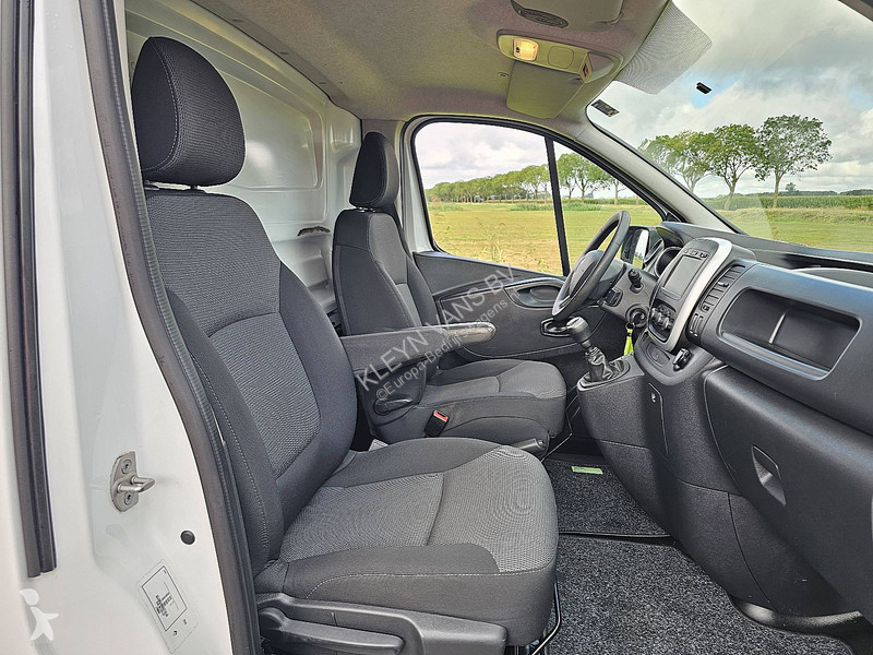 Renault 2.0 DCI 120 COMFORT L1H1 van