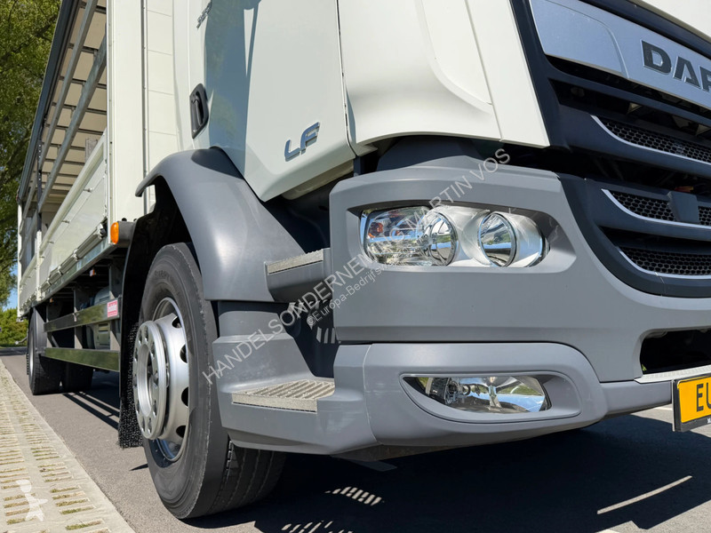 Furgoneta DAF 320.19 EURO6. 2021 OPRIJWAGEN met...