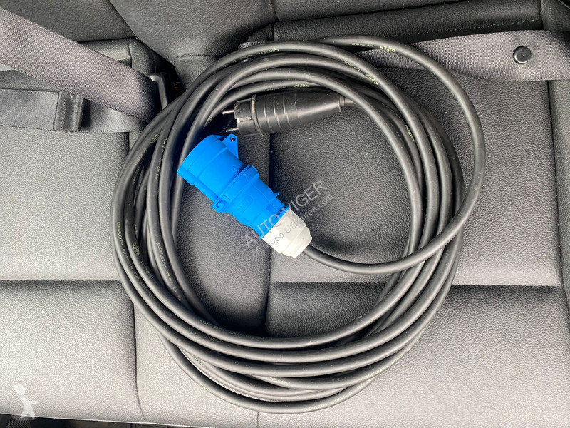 عربة نفعية Mercedes 315 *L3*Xarios...