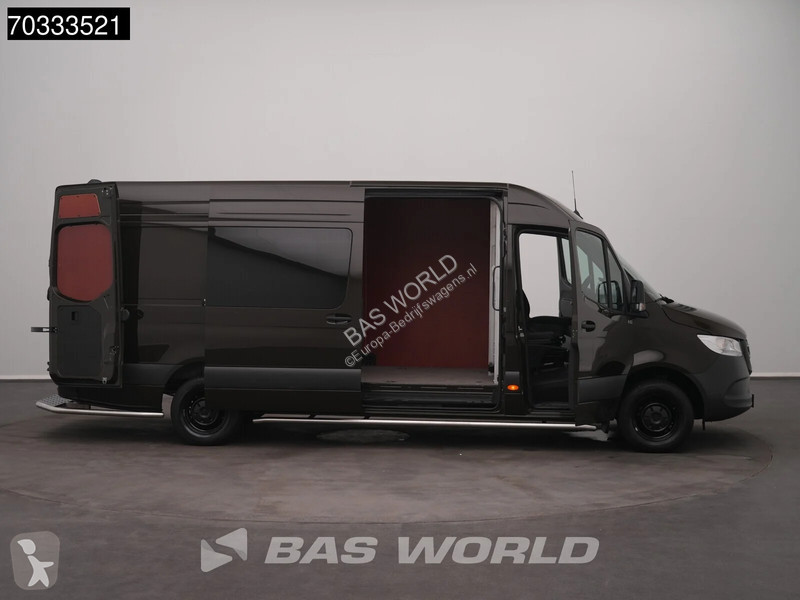 Mercedes 315 CDI Automaat Pro Nwe model L3H2...