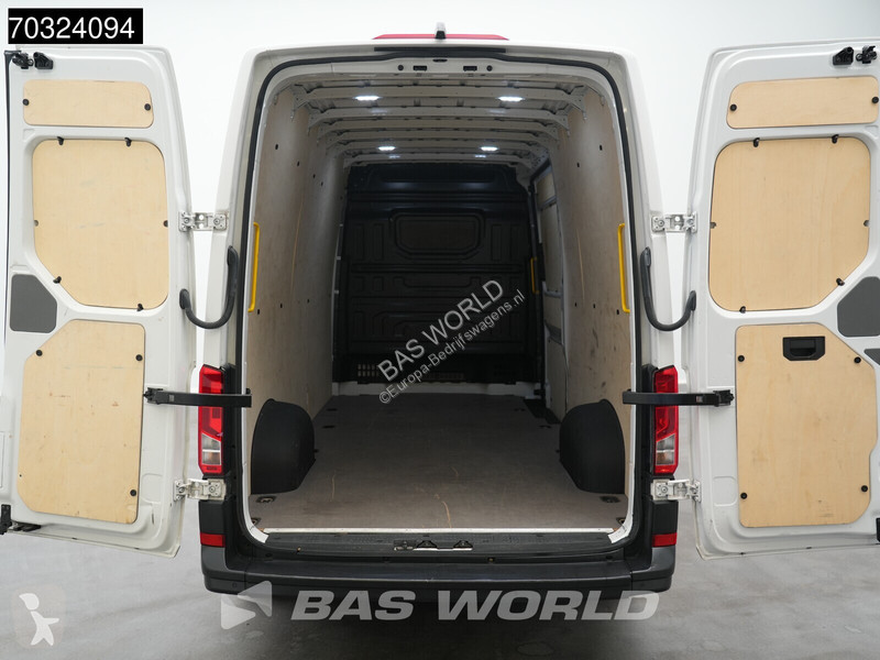MAN Automaat L4H3 Airco Cruise Camera L3H2 L3...