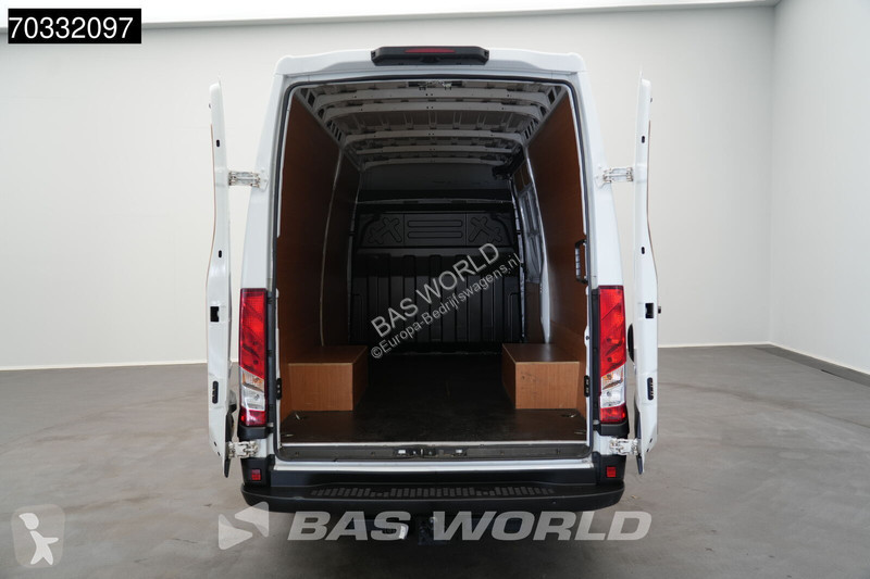 Iveco 35C18 3.0L L2H2 Very nice car! Airco...