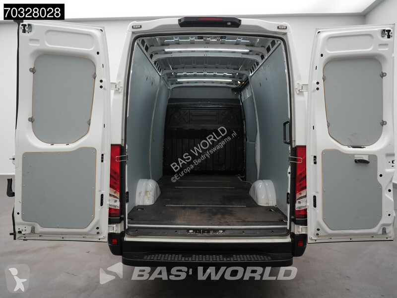 Iveco 35S18 3.0L Automaat L2H2 3.5t trekhaak...