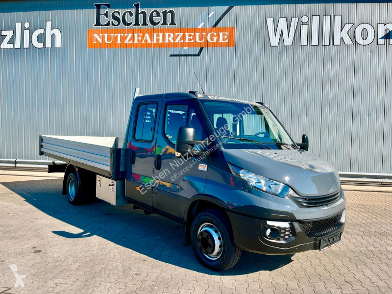 Iveco 70C15 DoKa | 7x...