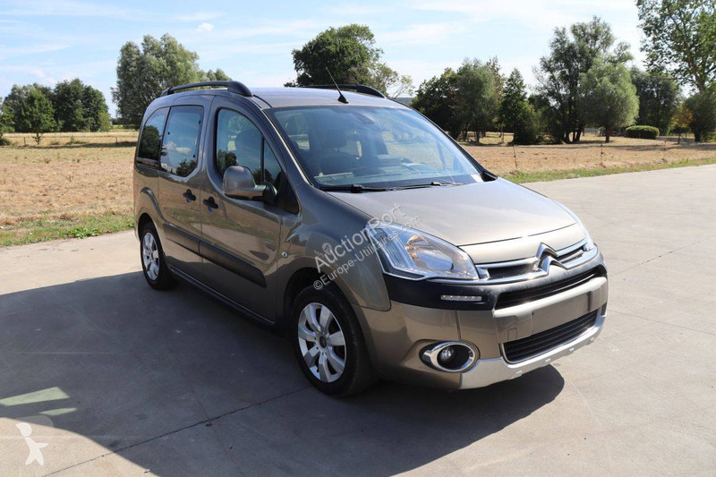 Citroën  van