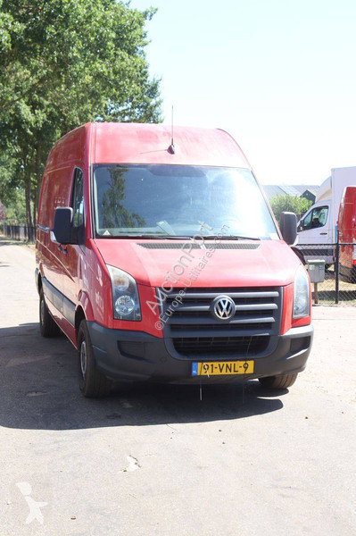 عربة نفعية Volkswagen